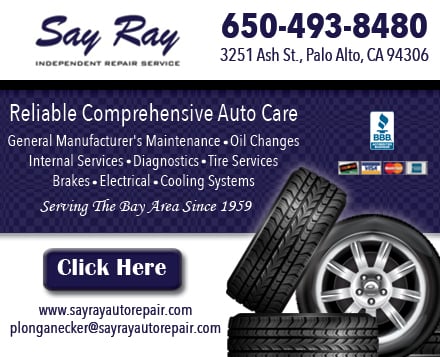 Say Ray